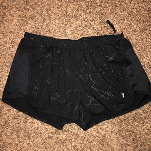 Black Shorts